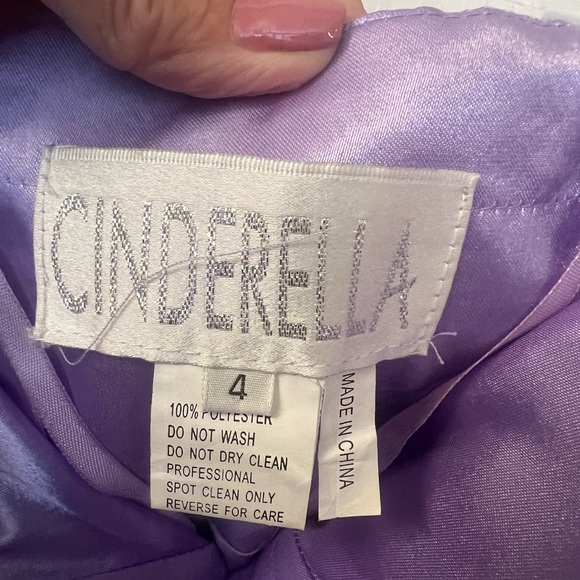 Cinderella Prom/Homecoming Dress - Picture 10 of 10